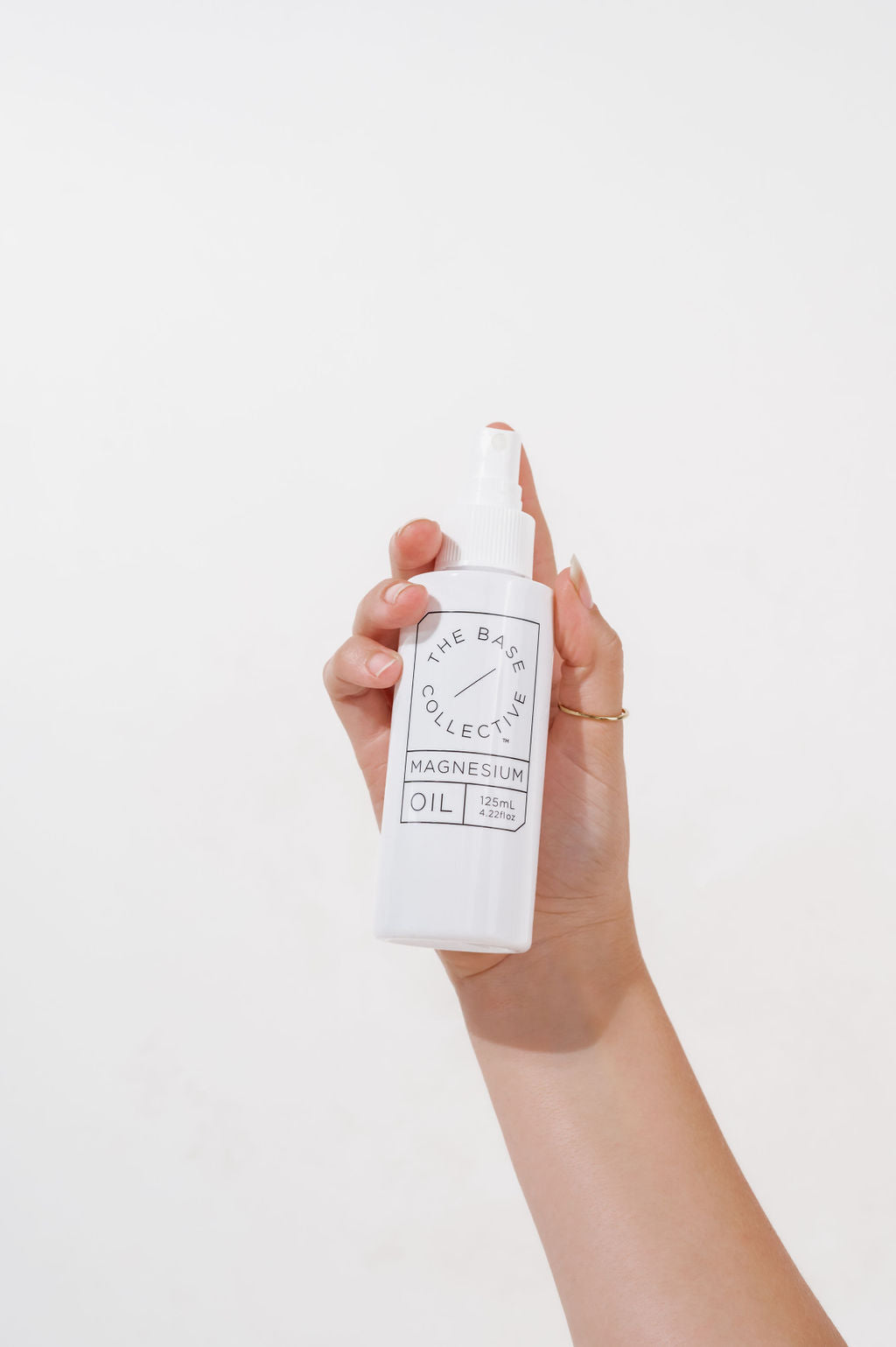Magnesium Oil Spray