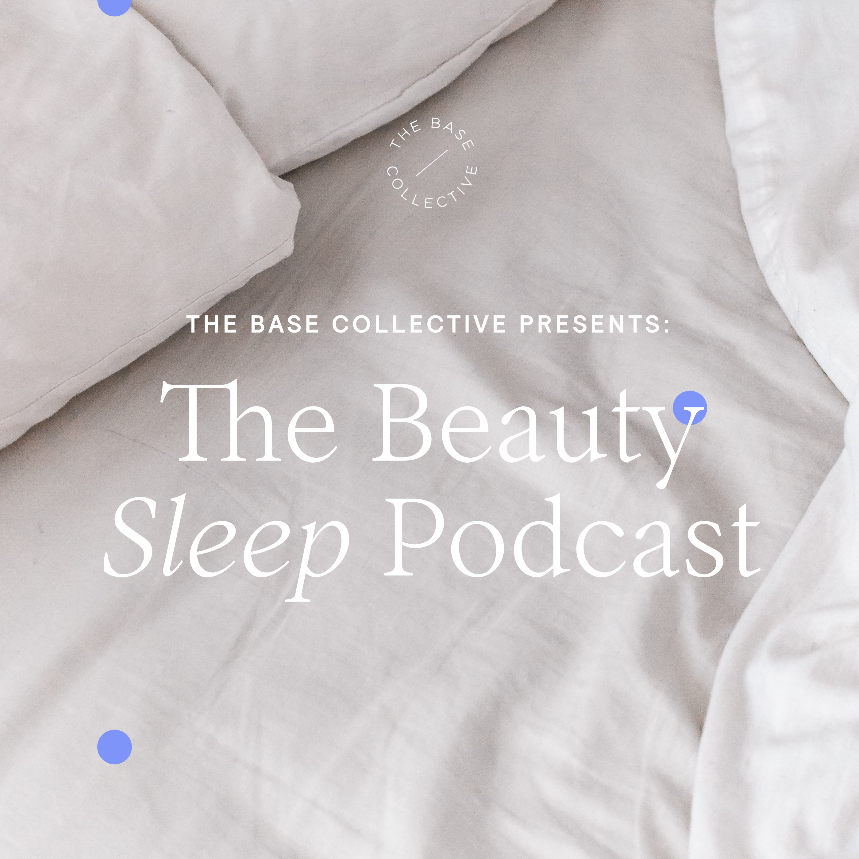 Beauty Sleep Meditation Podcast
