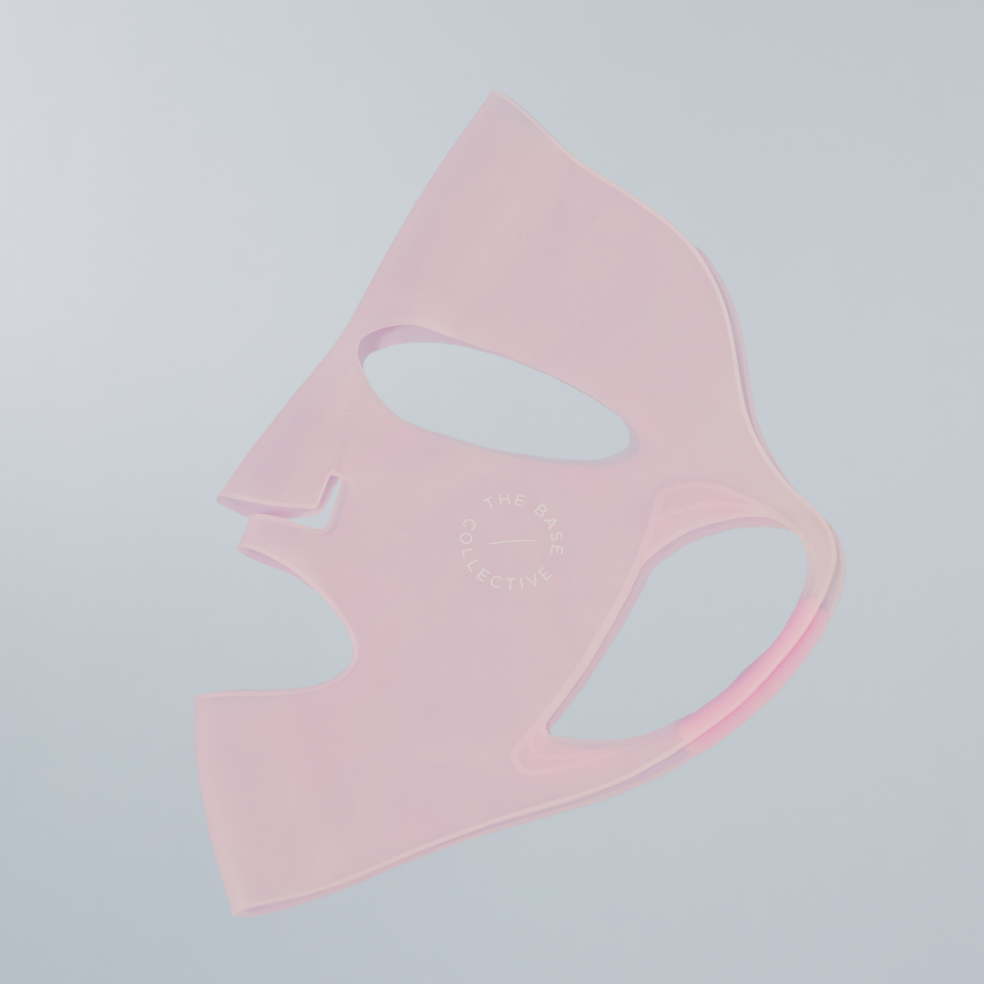 Reusable Silicone Ultra Infusion Face Mask