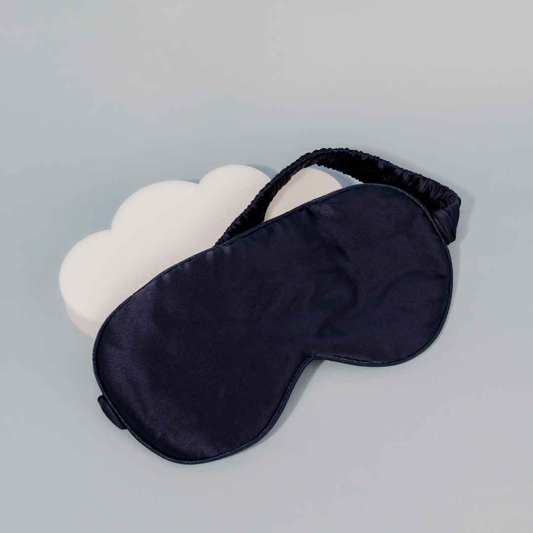 Silk Sleep Eye Mask