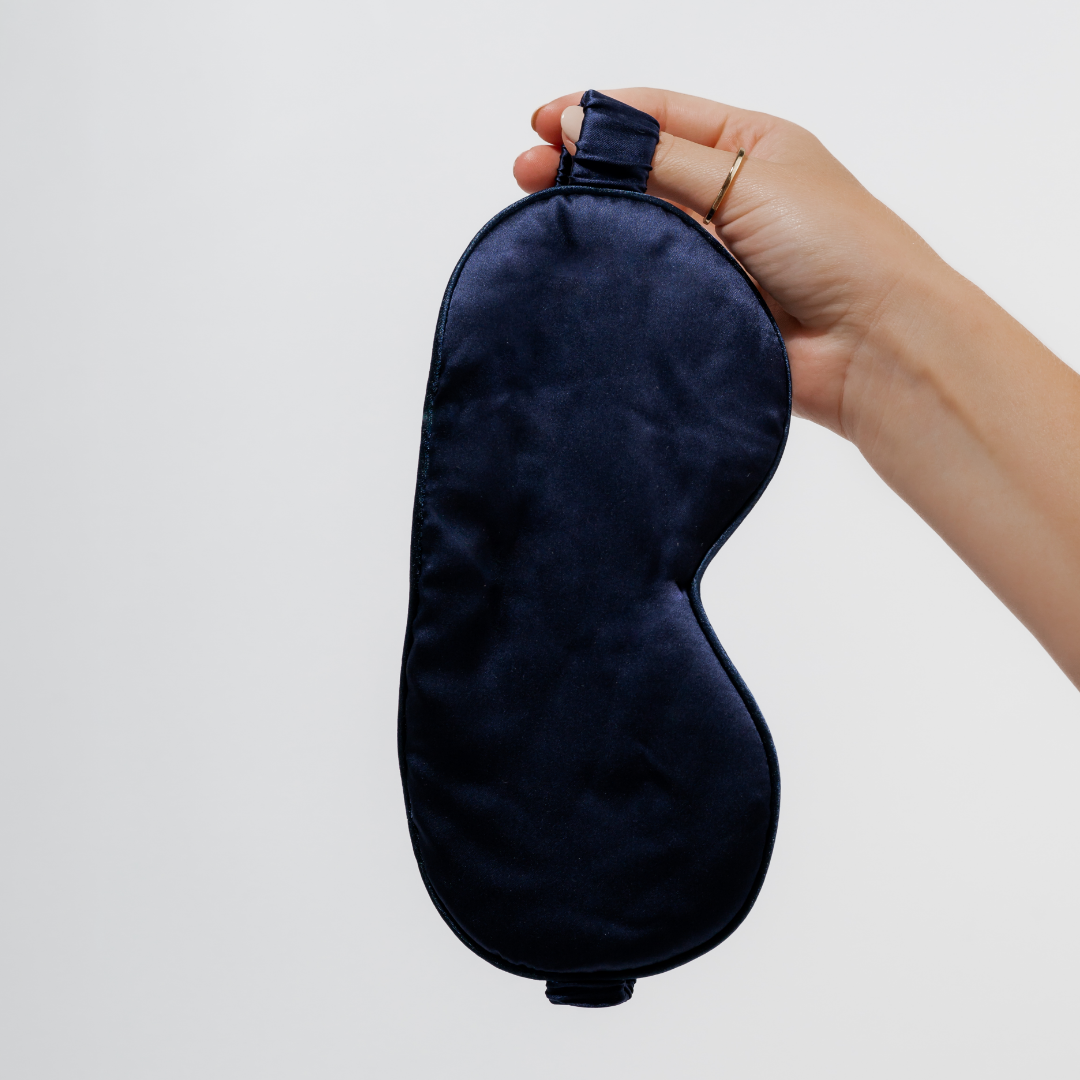 Silk Sleep Eye Mask