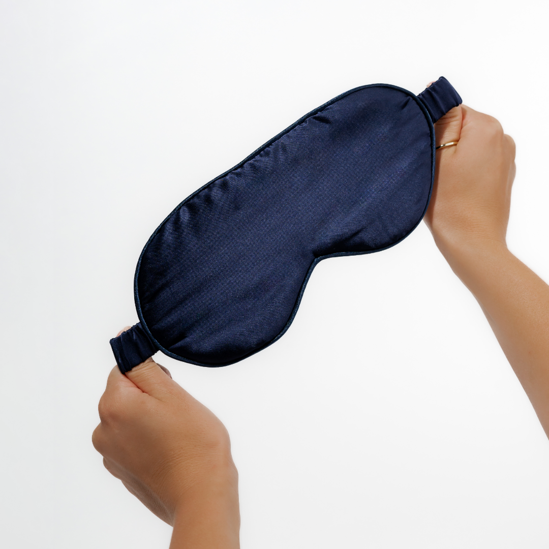 Silk Sleep Eye Mask