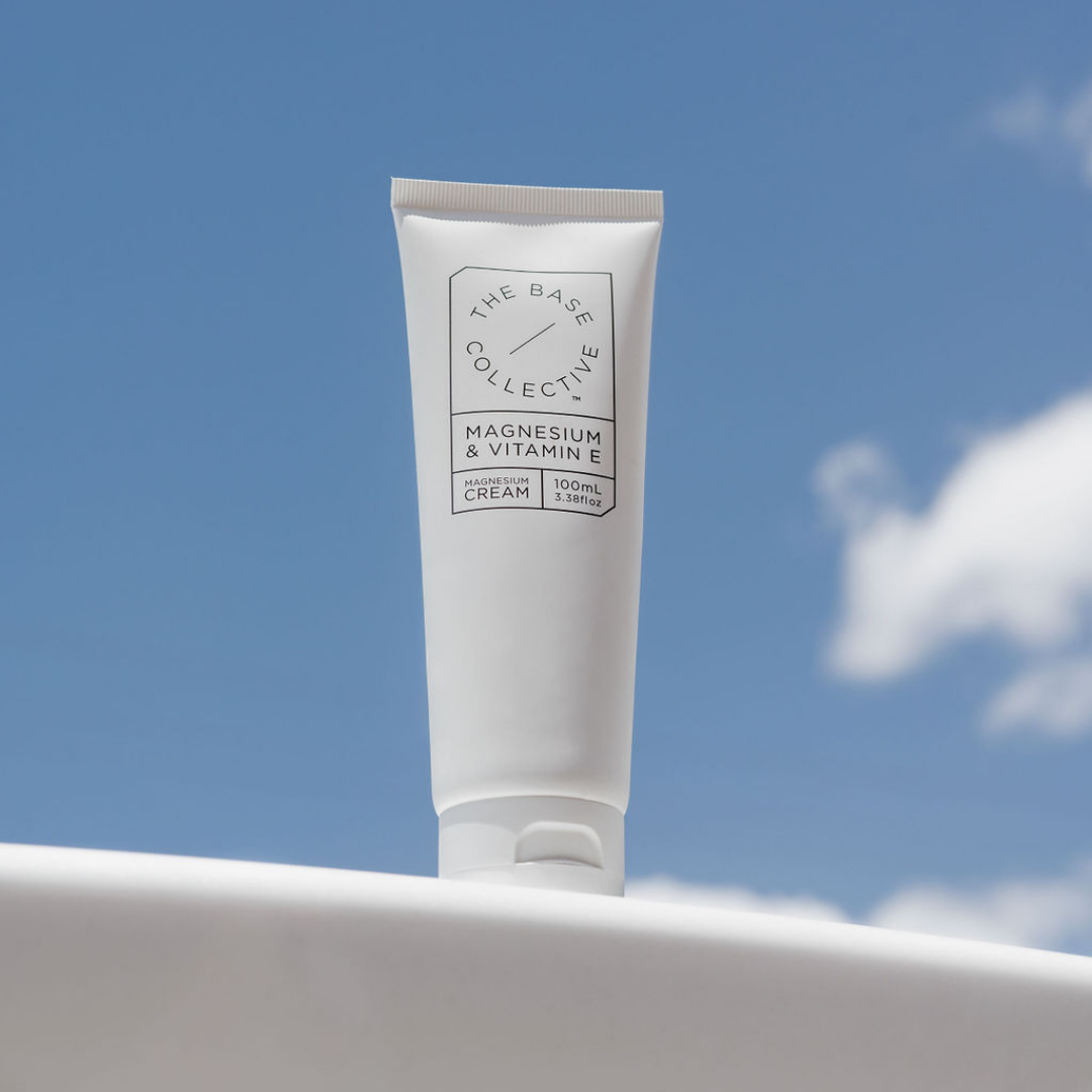 Magnesium Cream