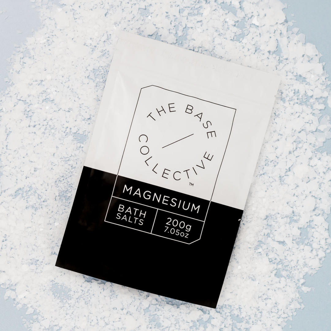 Magnesium Salts Bundle (Bundle & Save!)