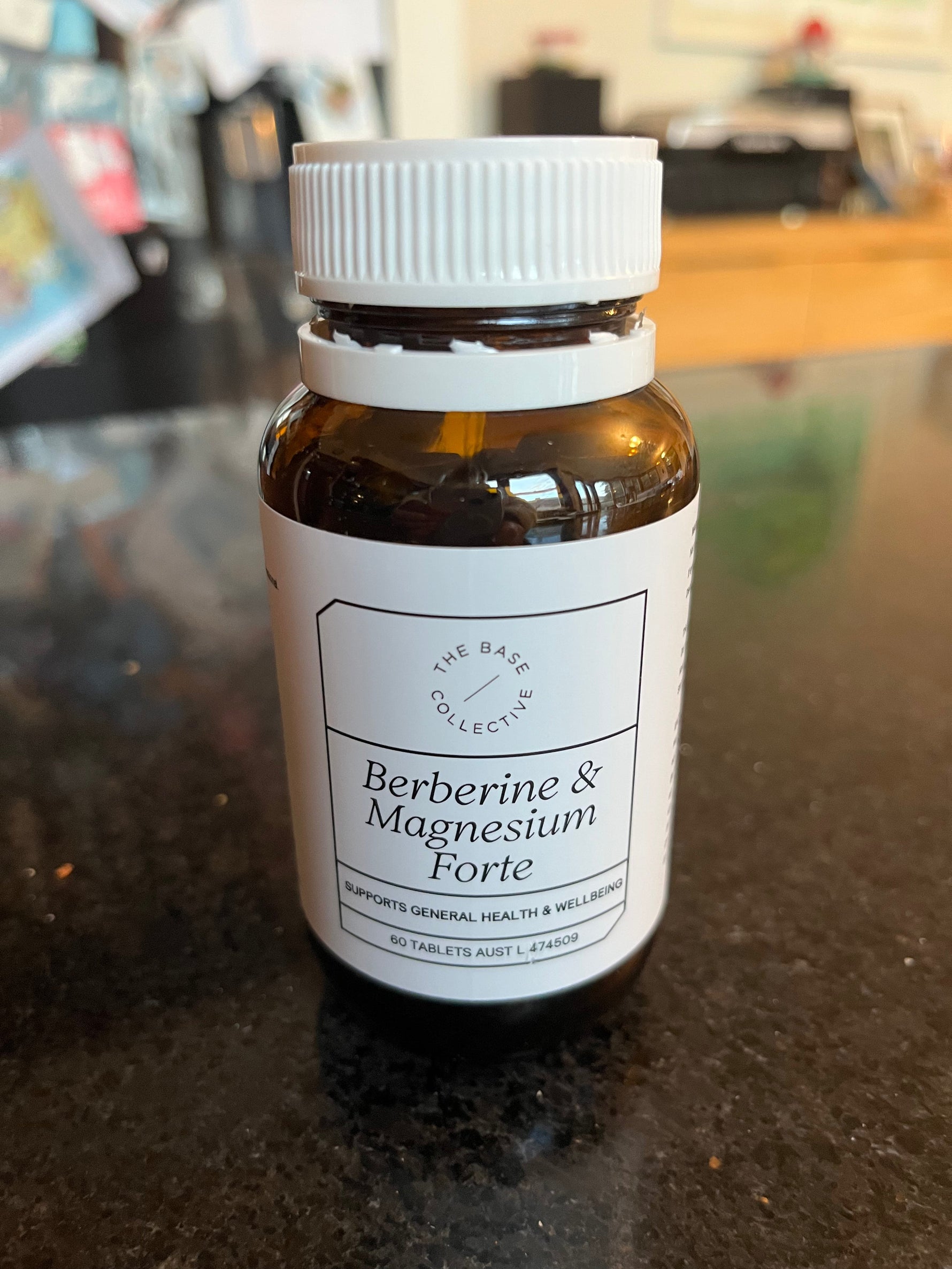 5 Ways Berberine and Magnesium Glycinate Support Hormone Balance and Weight Management