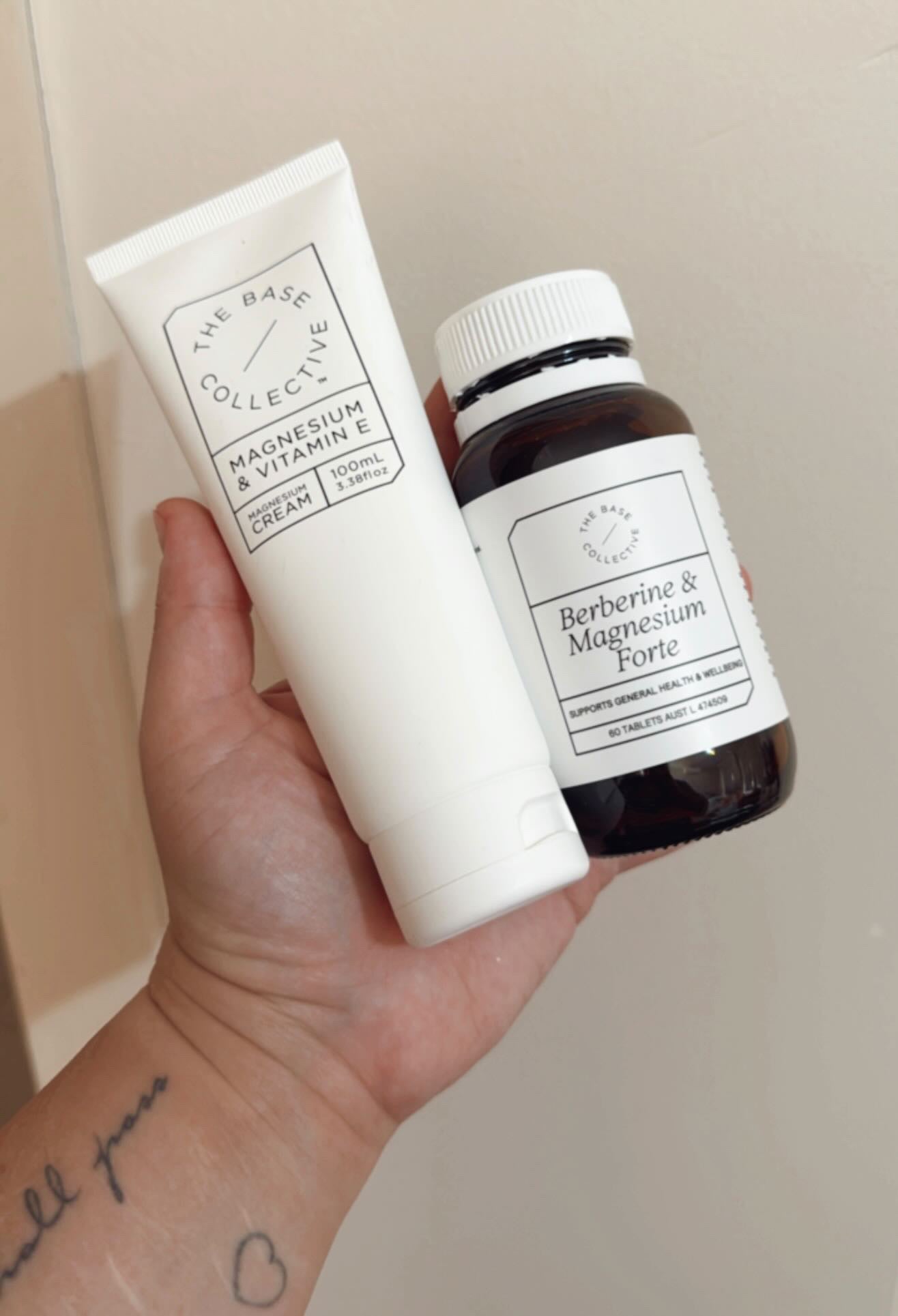 Berberine and Cholesterol Management: A Natural Path to a Healthier Heart