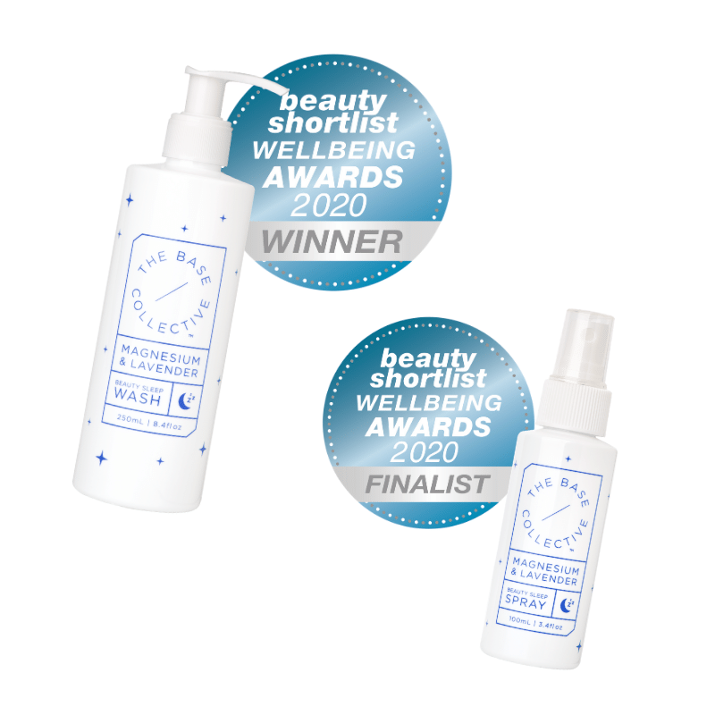 Say hello to our award-winning products...