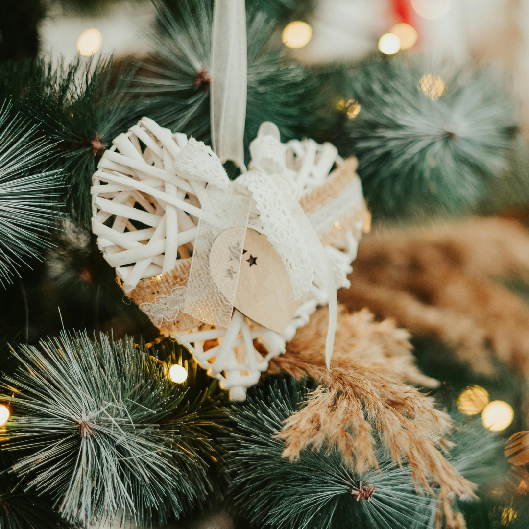 Meaningful Christmas Gifting: Simple Ways to Celebrate, Create & Care