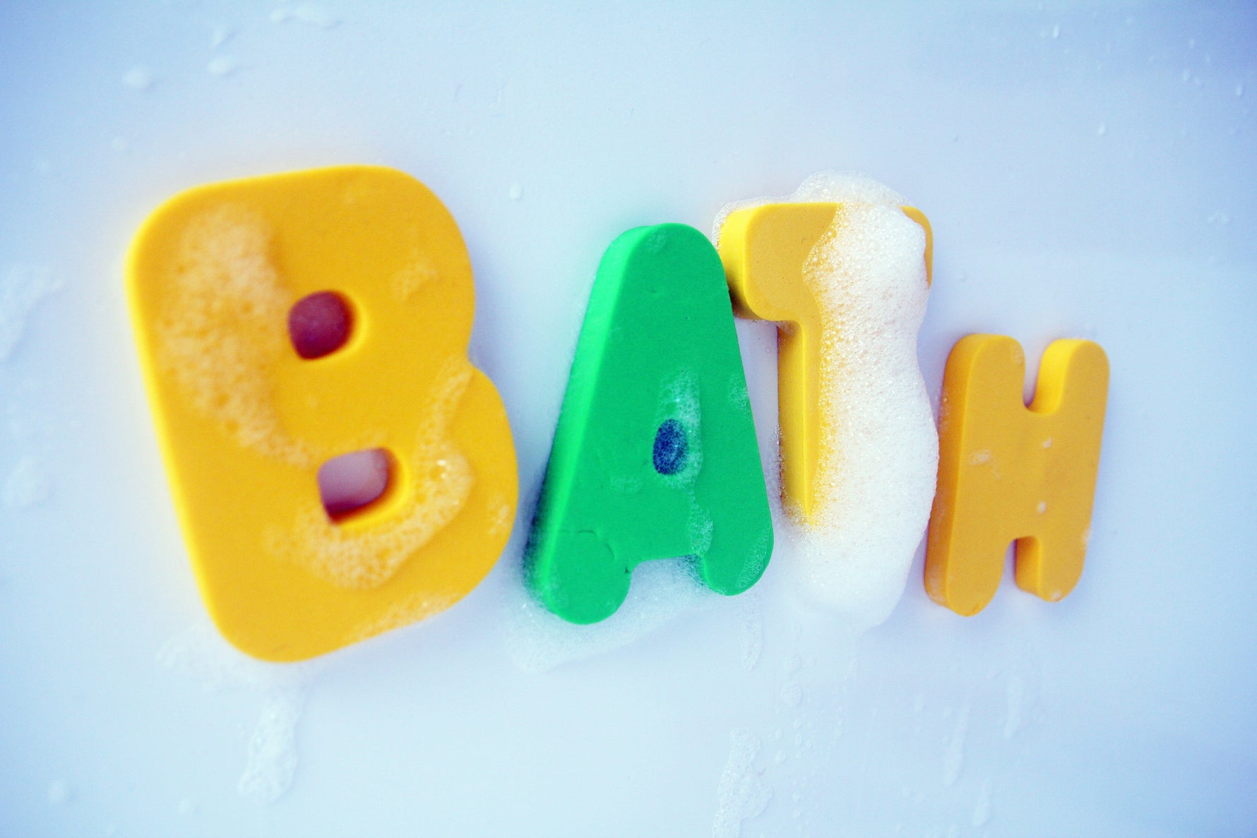 Creating a Complete Calming Bedtime Routine