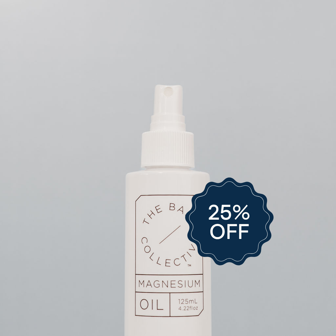 Magnesium Oil Spray