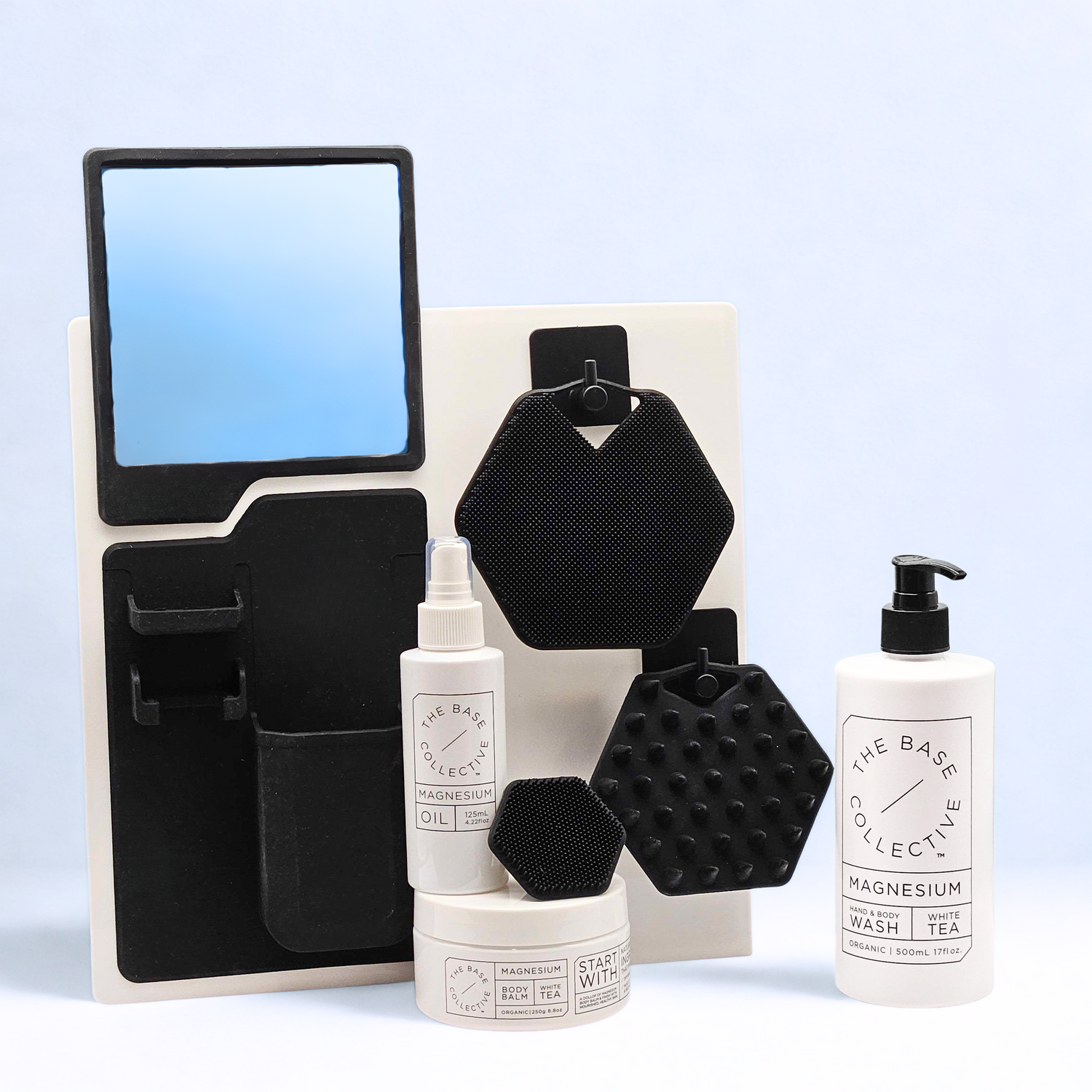 Recovery Shower Bundle