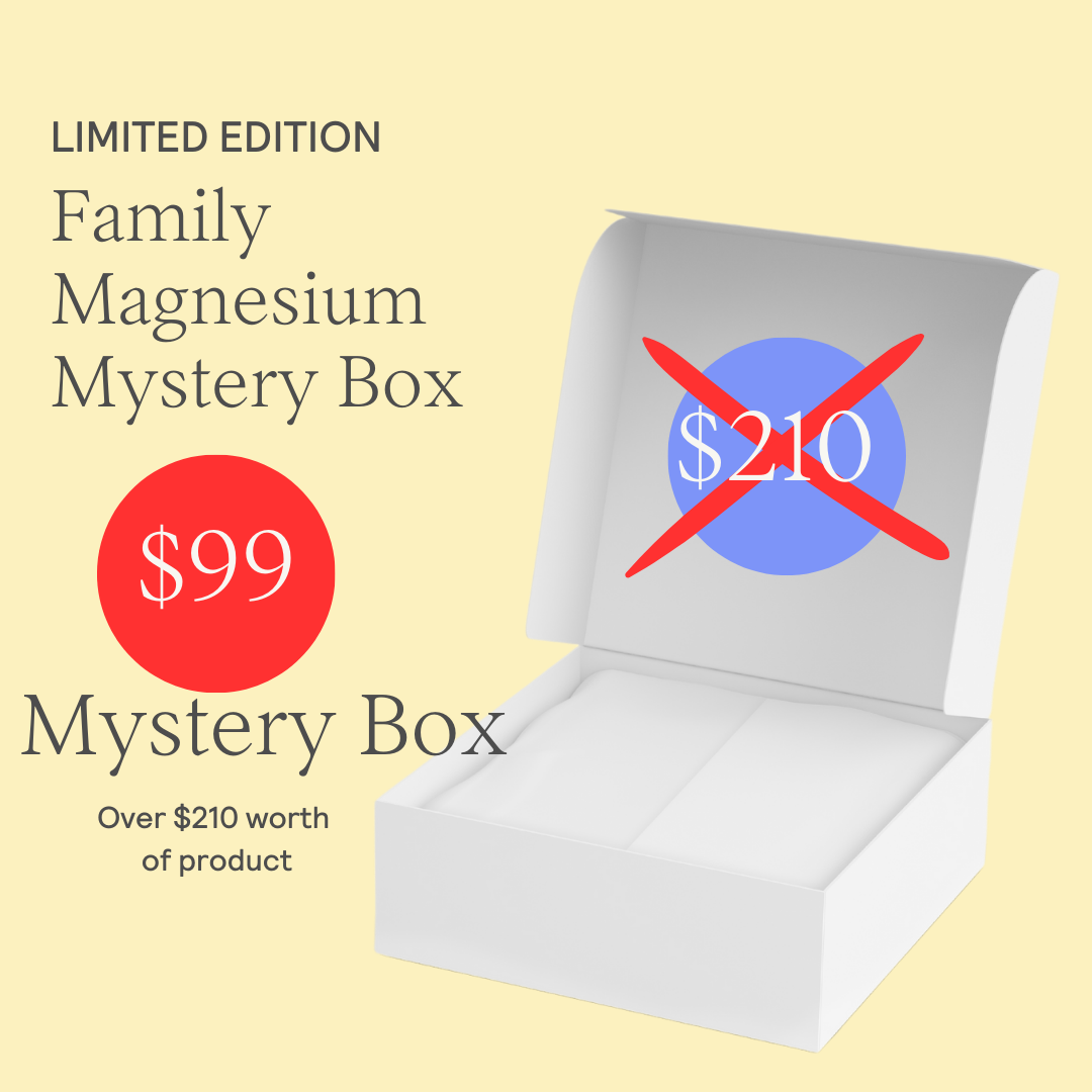 Mystery Box