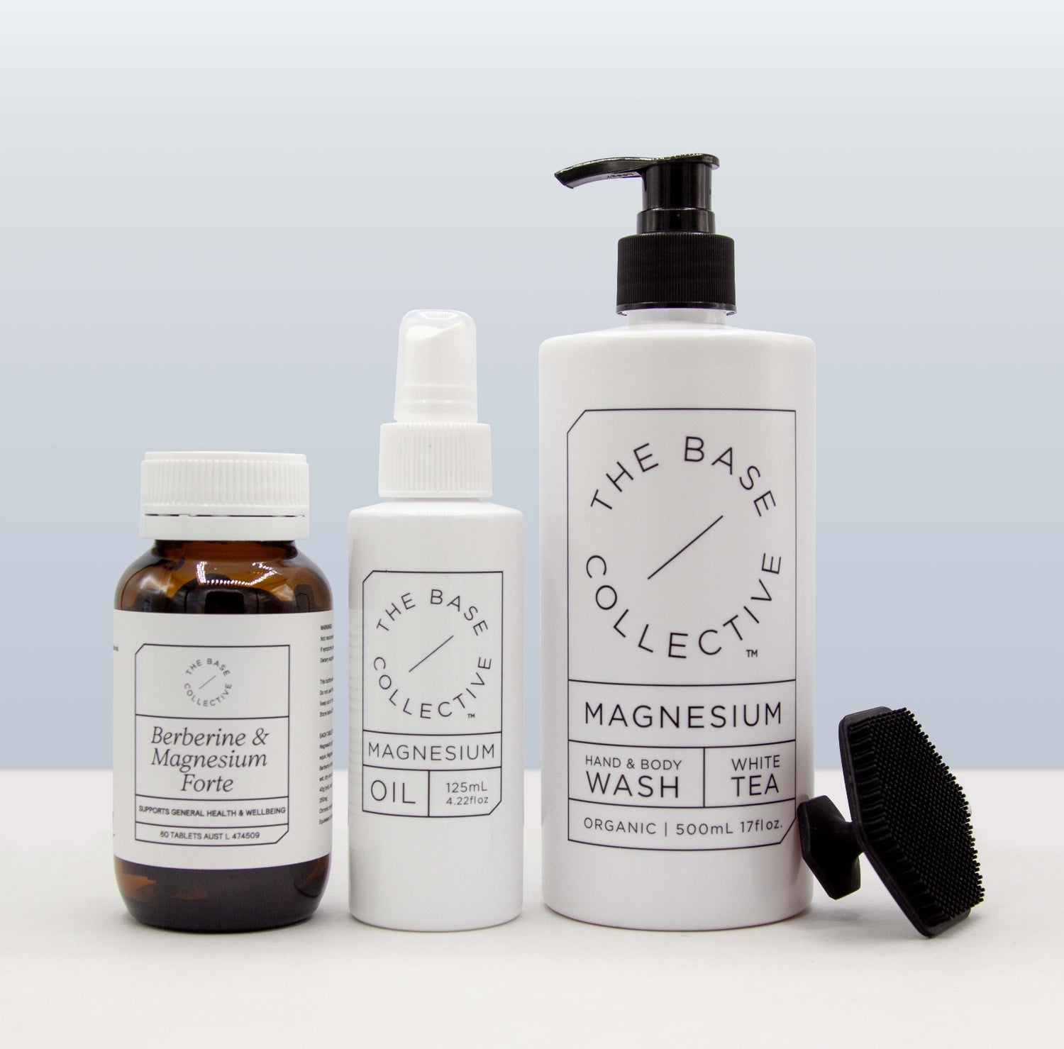 Men's Magnesium Bundle