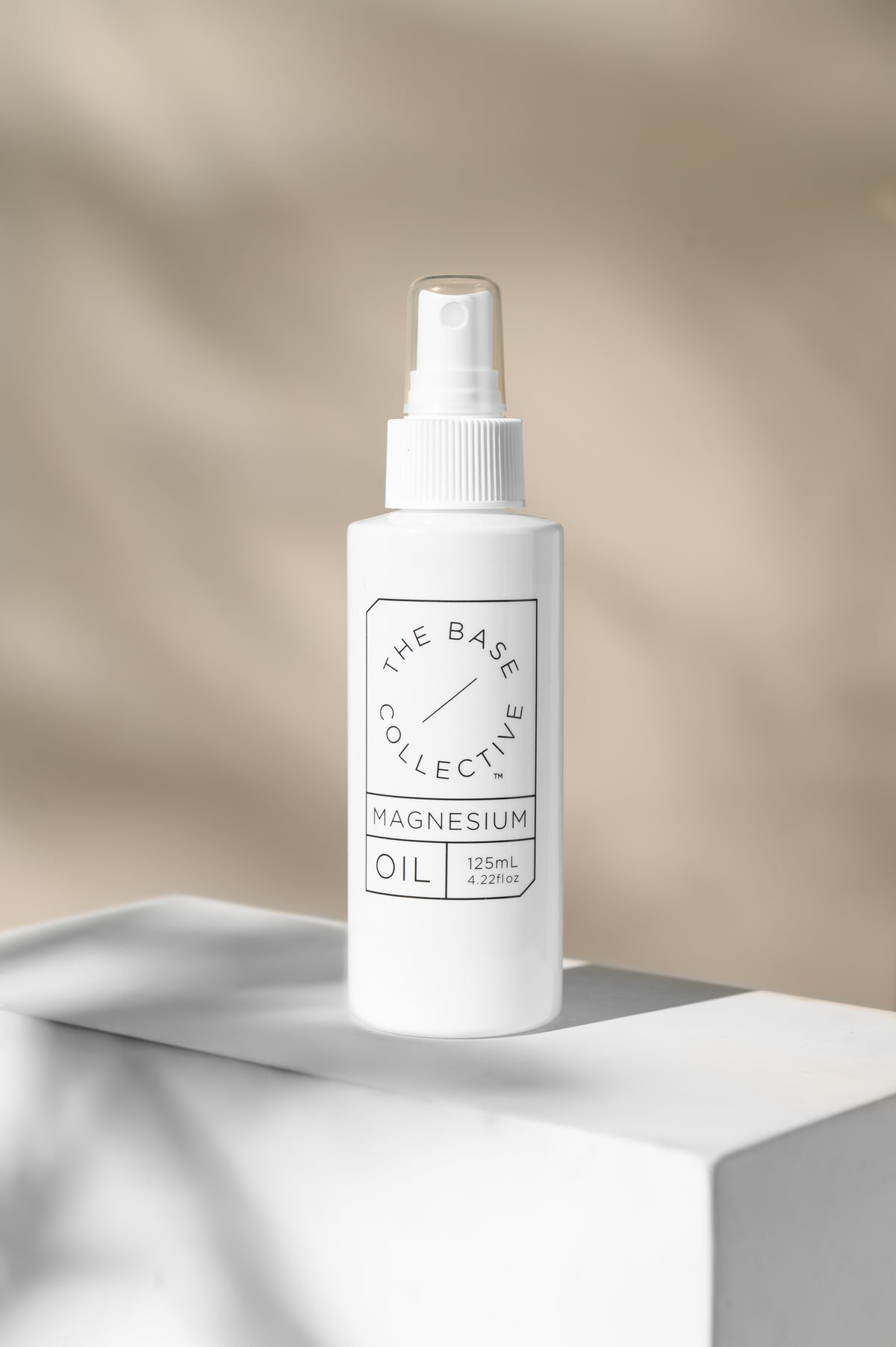 Magnesium Oil Spray
