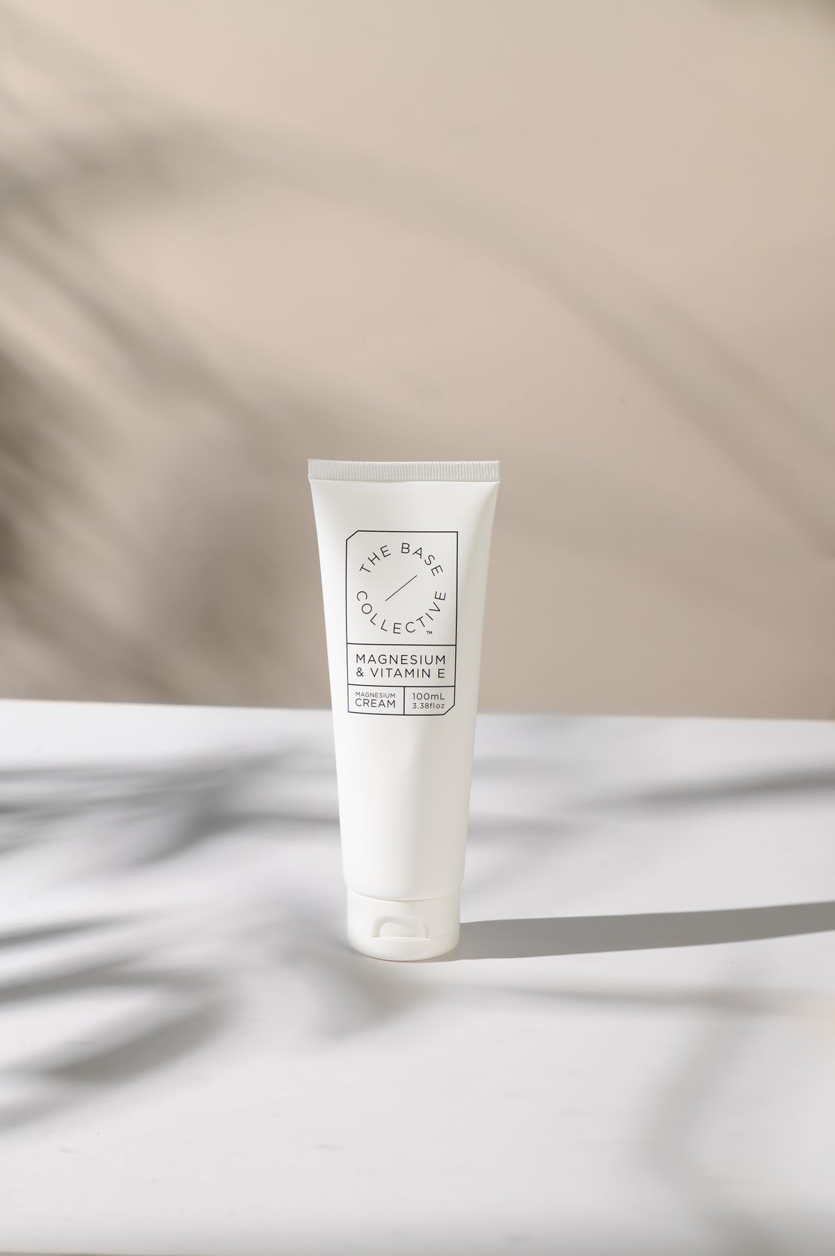Magnesium Cream