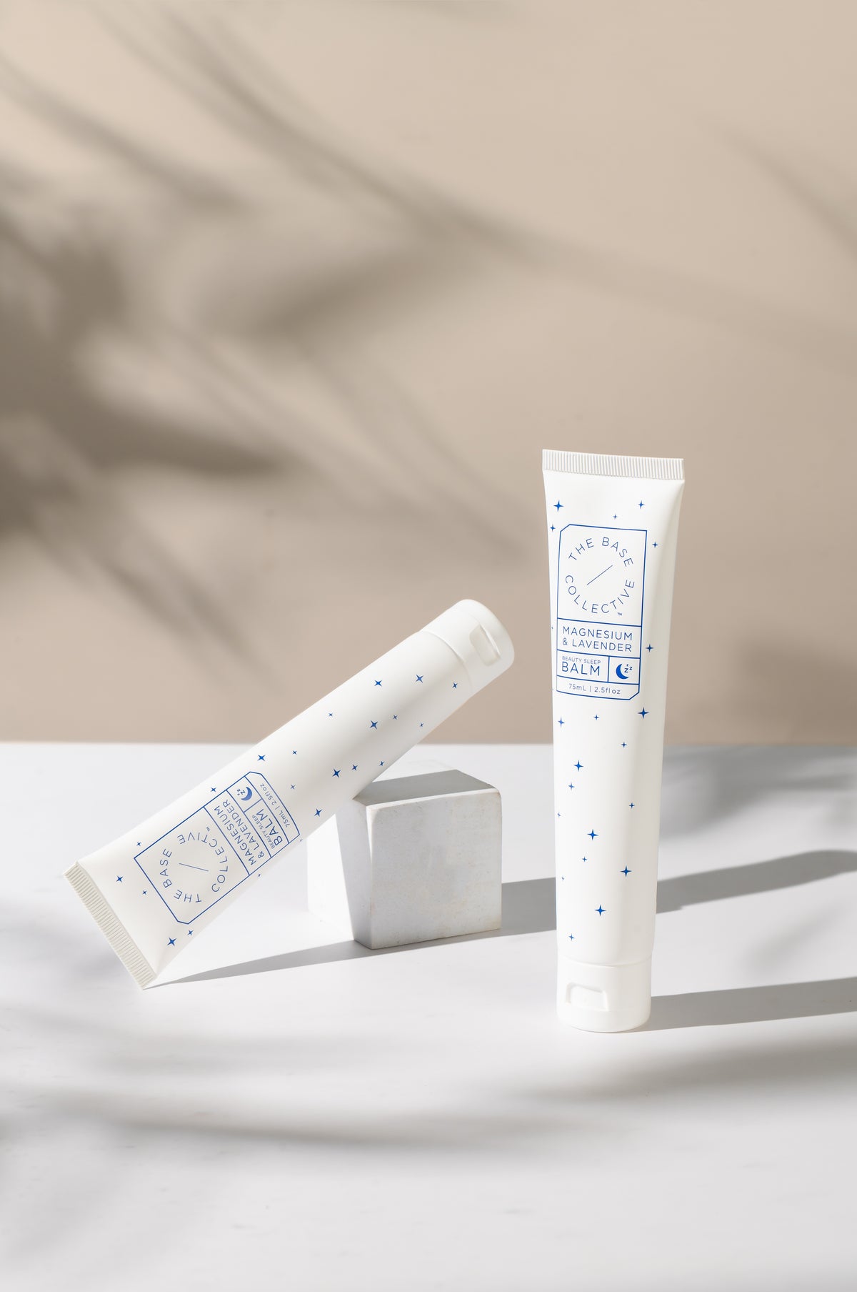 Beauty Sleep Balm with Magnesium & Lavender 75g