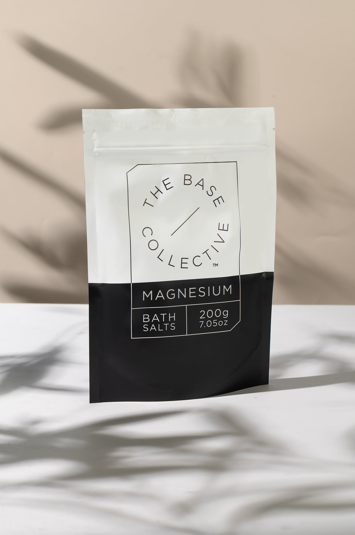 Magnesium Bath Salts