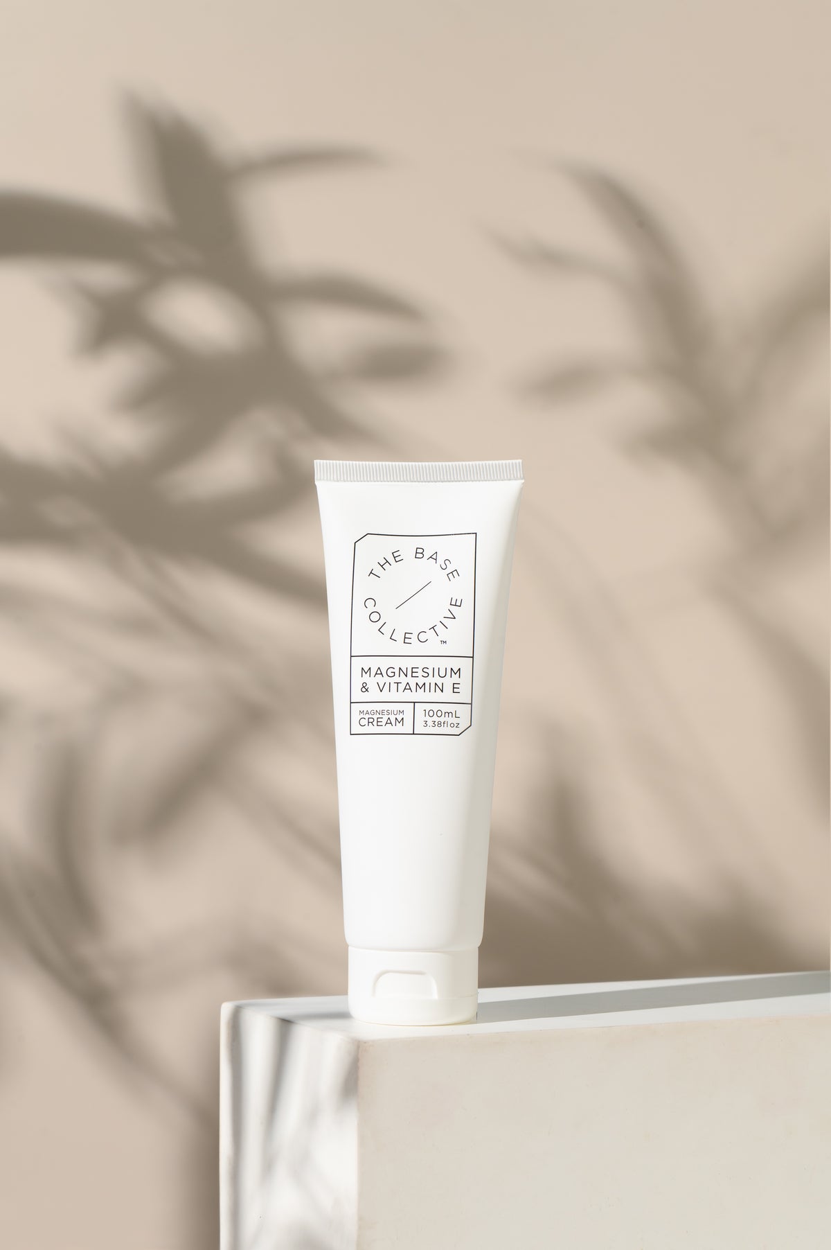 Magnesium Cream