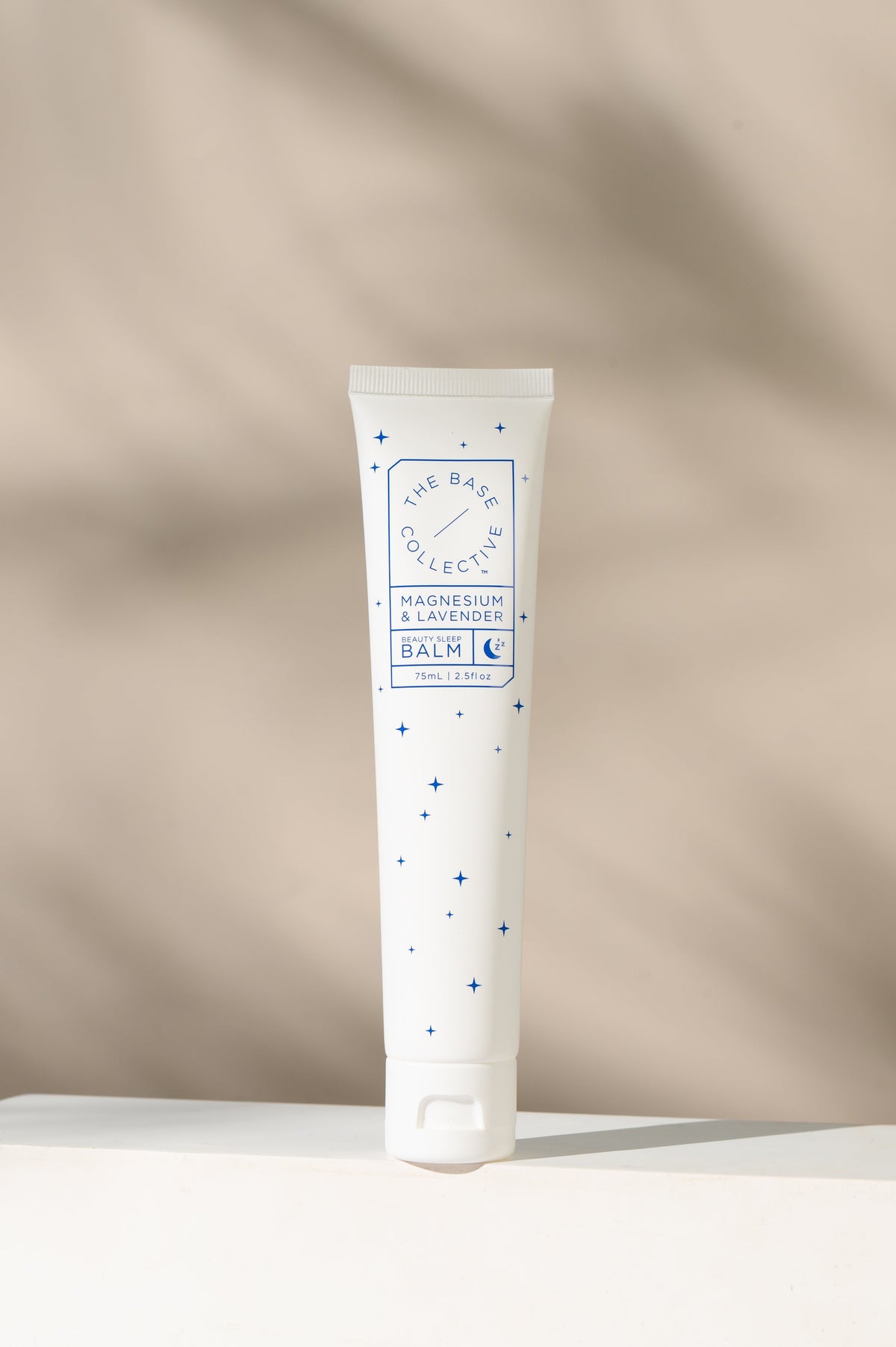 Beauty Sleep Balm with Magnesium & Lavender 75g