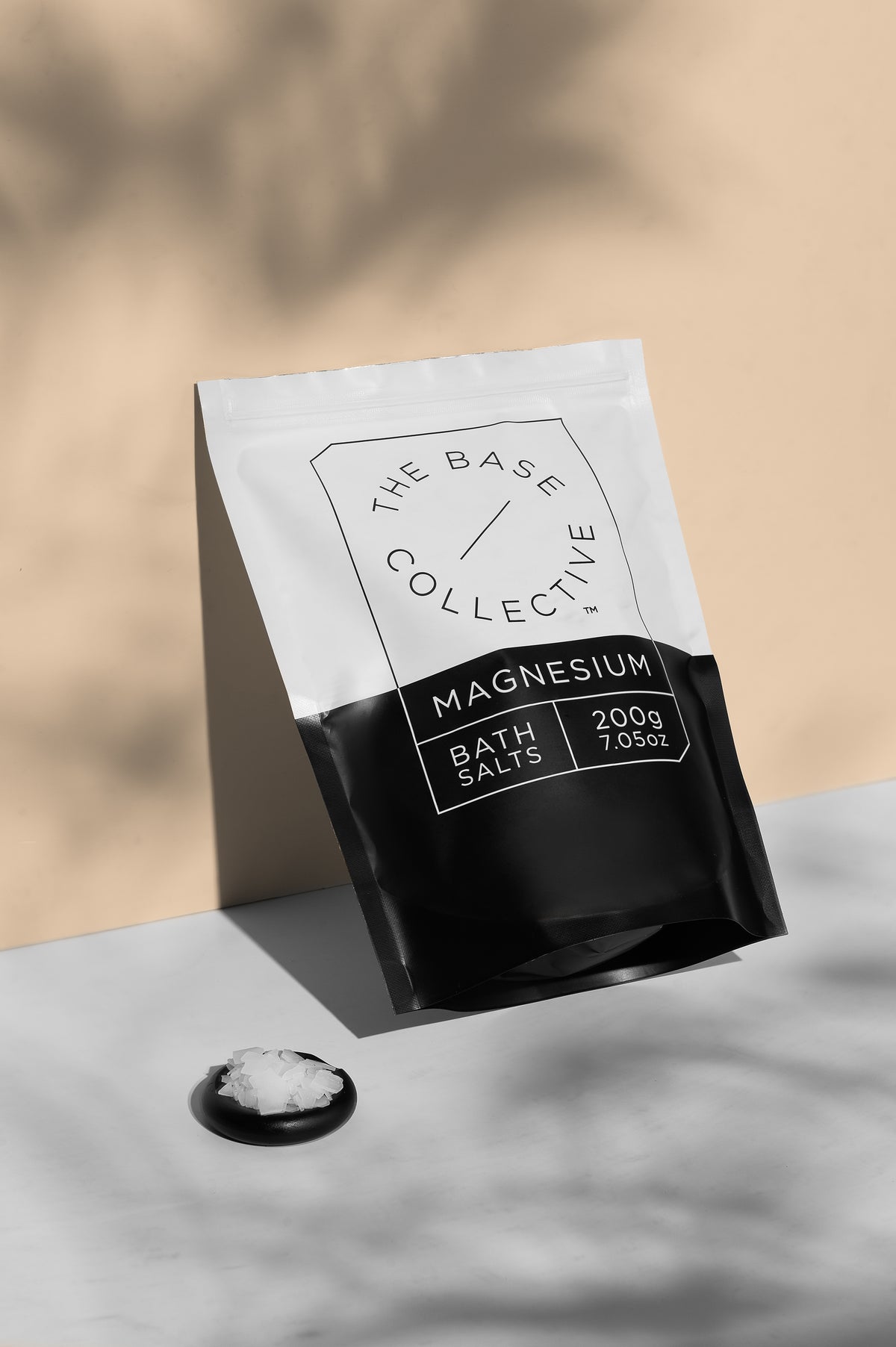 Magnesium Bath Salts
