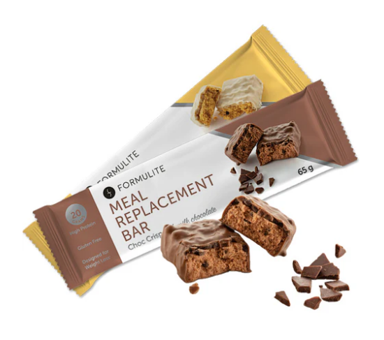 Gift With Purchase - Formulite High Protein Bar
