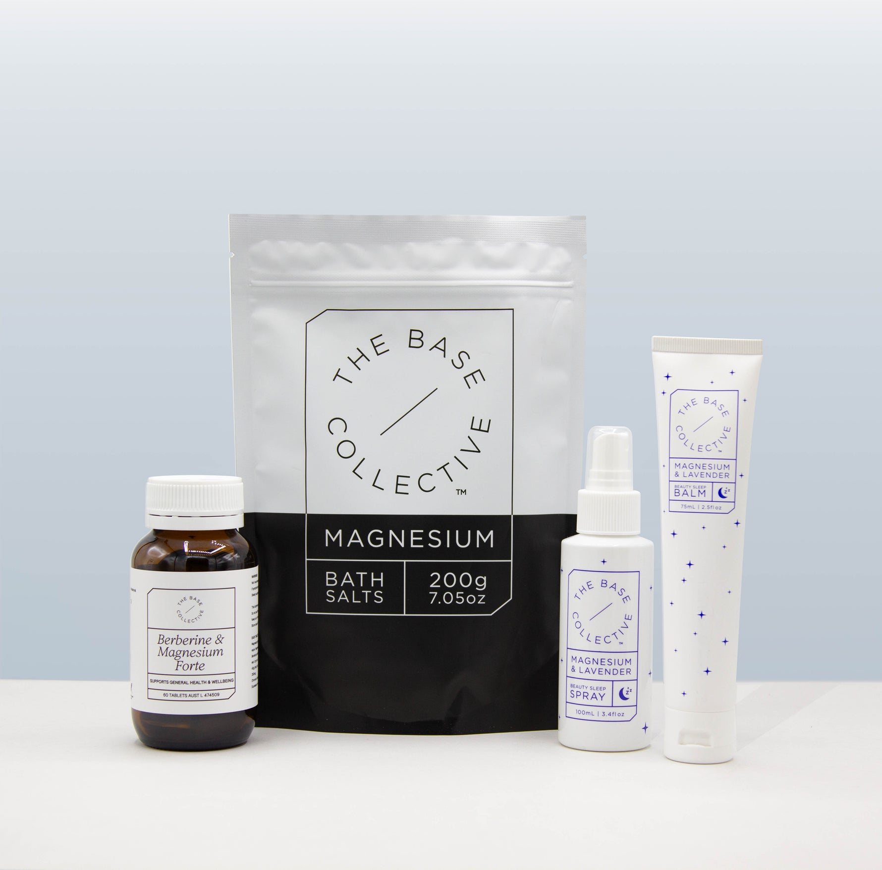 SPF50 Hydrating Facial Mineral Sunscreen + Hyaluronic Acid 110mL
