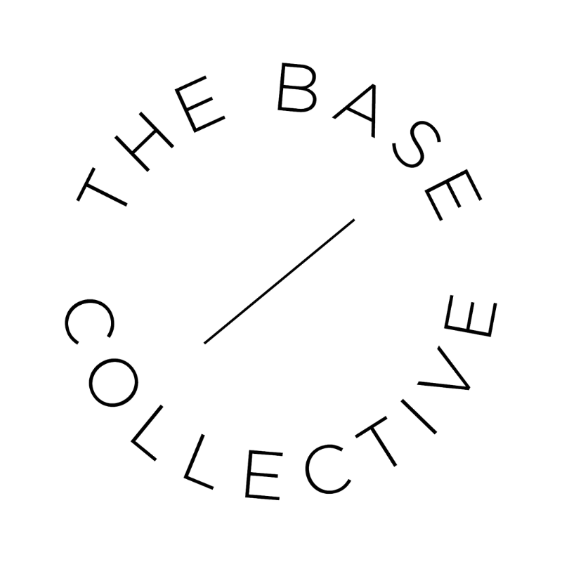 The Base Collective Logo transparent 
