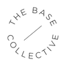 logo of The Base Collective | Magnesium Products | Made in Australia.