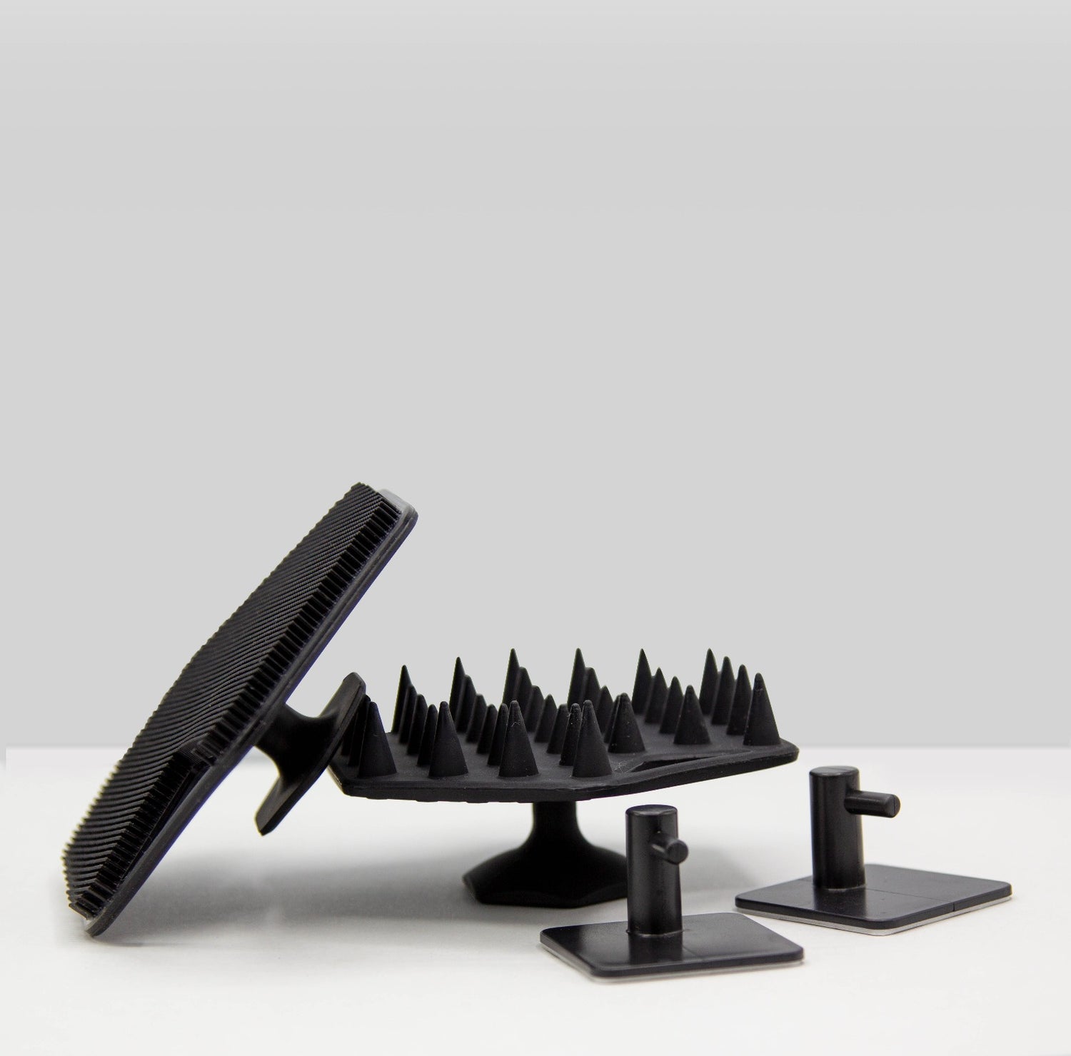 Body & Scalp Scrubber