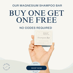 shampoo buy one get one free