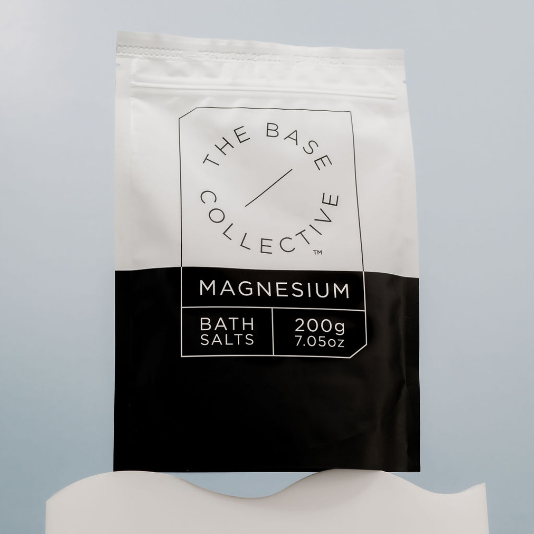 Magnesium Bath Salts